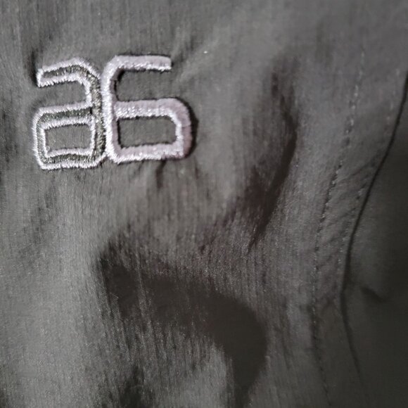 Arctix Womens Convertible Hiking Trail Pants Size X Large Black Nylon Spandex - Picture 5 of 16